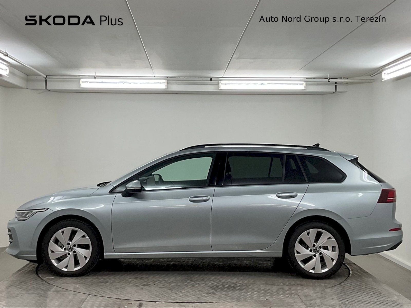 Volkswagen Golf Variant, 1.5 TSI 110KW DSG Variant - fotka 3