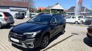 Subaru Outback, 2.5i BOXER 4X4 ACTIVE A/T