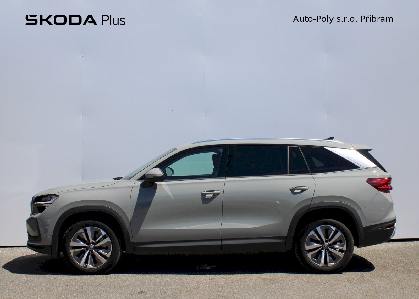 Škoda Kodiaq, Exclusive Selection 2.0TDI / 1 - fotka 3