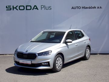 SELECTION 1.0 MPI/51kW M5F