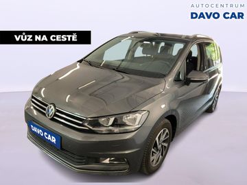 1.4 TSI 110kW DSG 7-Míst 1.Maj