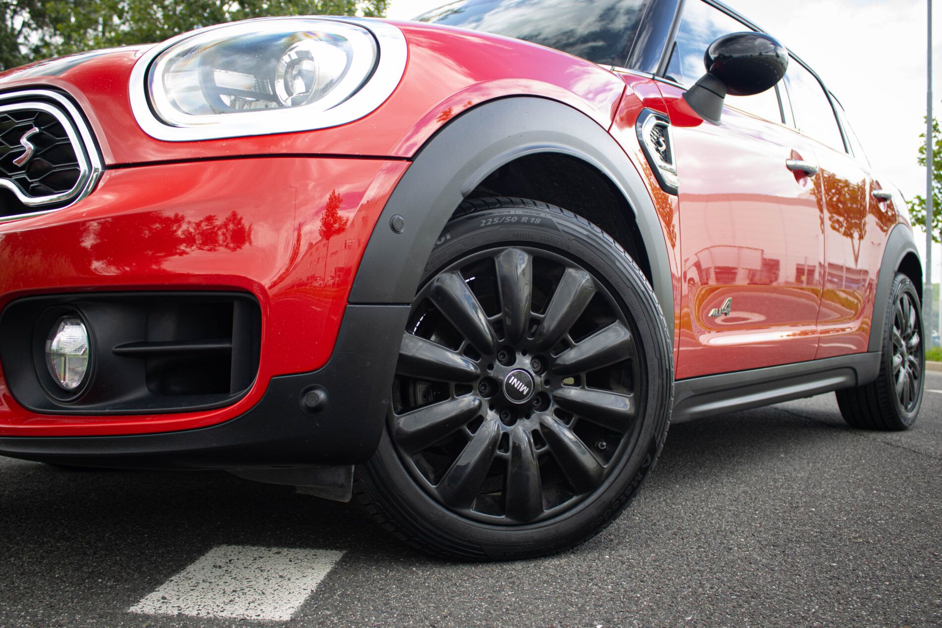 Mini Cooper S - fotka 5