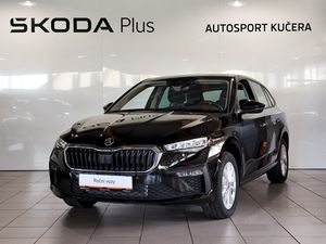 Škoda Scala, SCALA SELECTION 1.0 TSI 85 kW
