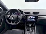 Škoda Superb, Sportline 4X4 2.0/206kW 7DSG -