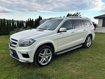ČR/7MÍST/AMG/4x4/AIR/TZ/DPH