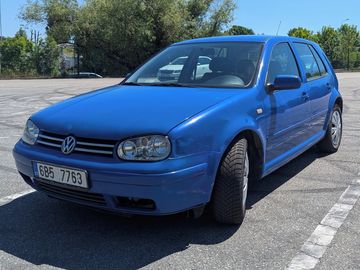 1.6 74kW, CLIMAtronic, el.okna