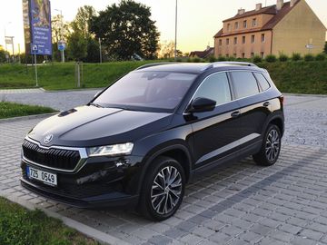 Style 1,5 TSI 110 kW DSG