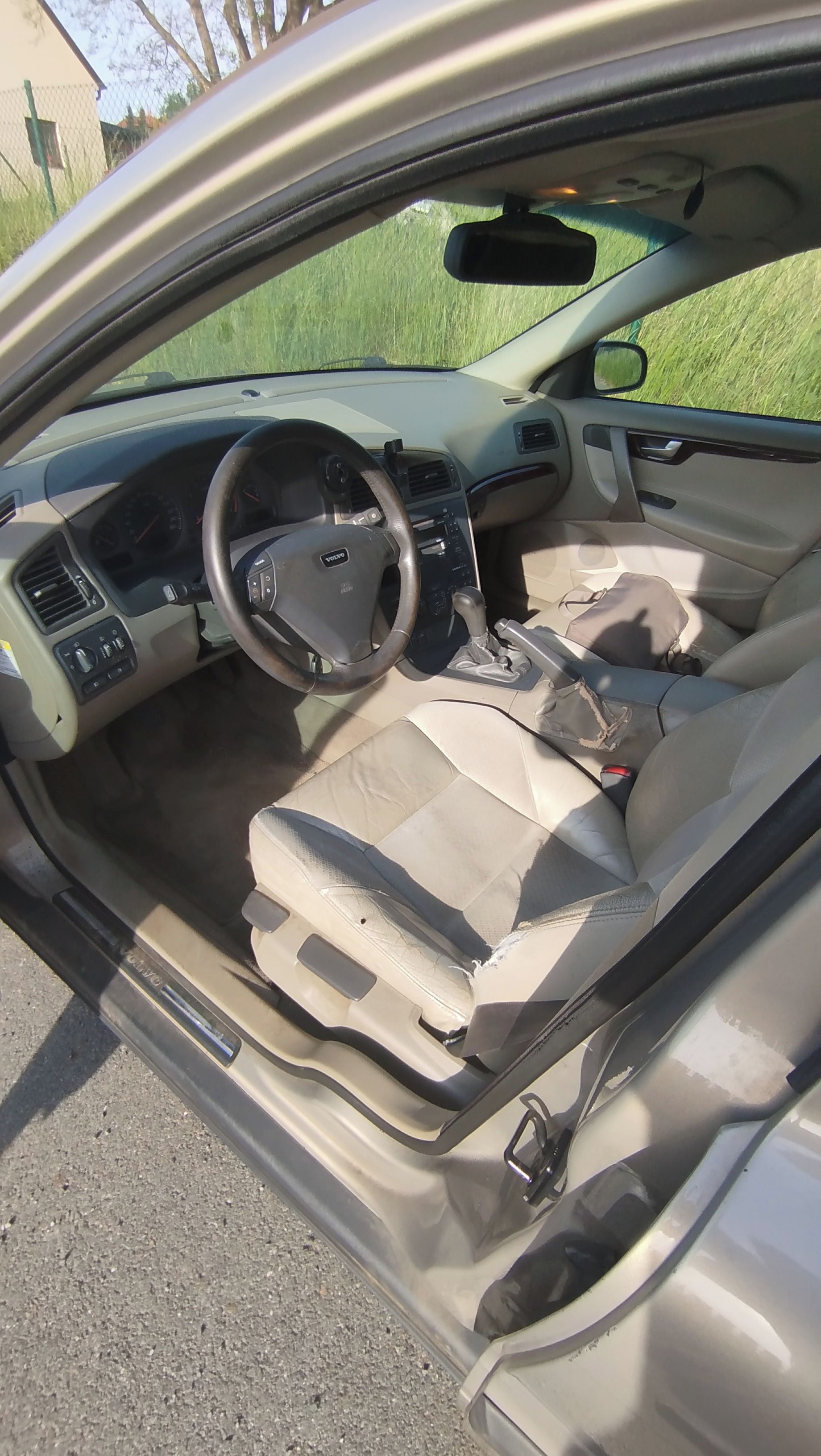 Volvo S60, Prodám Volvo S60, rok 2001, Be - fotka 6