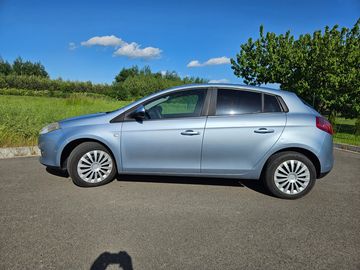 Fiat Bravo 1.4 16V