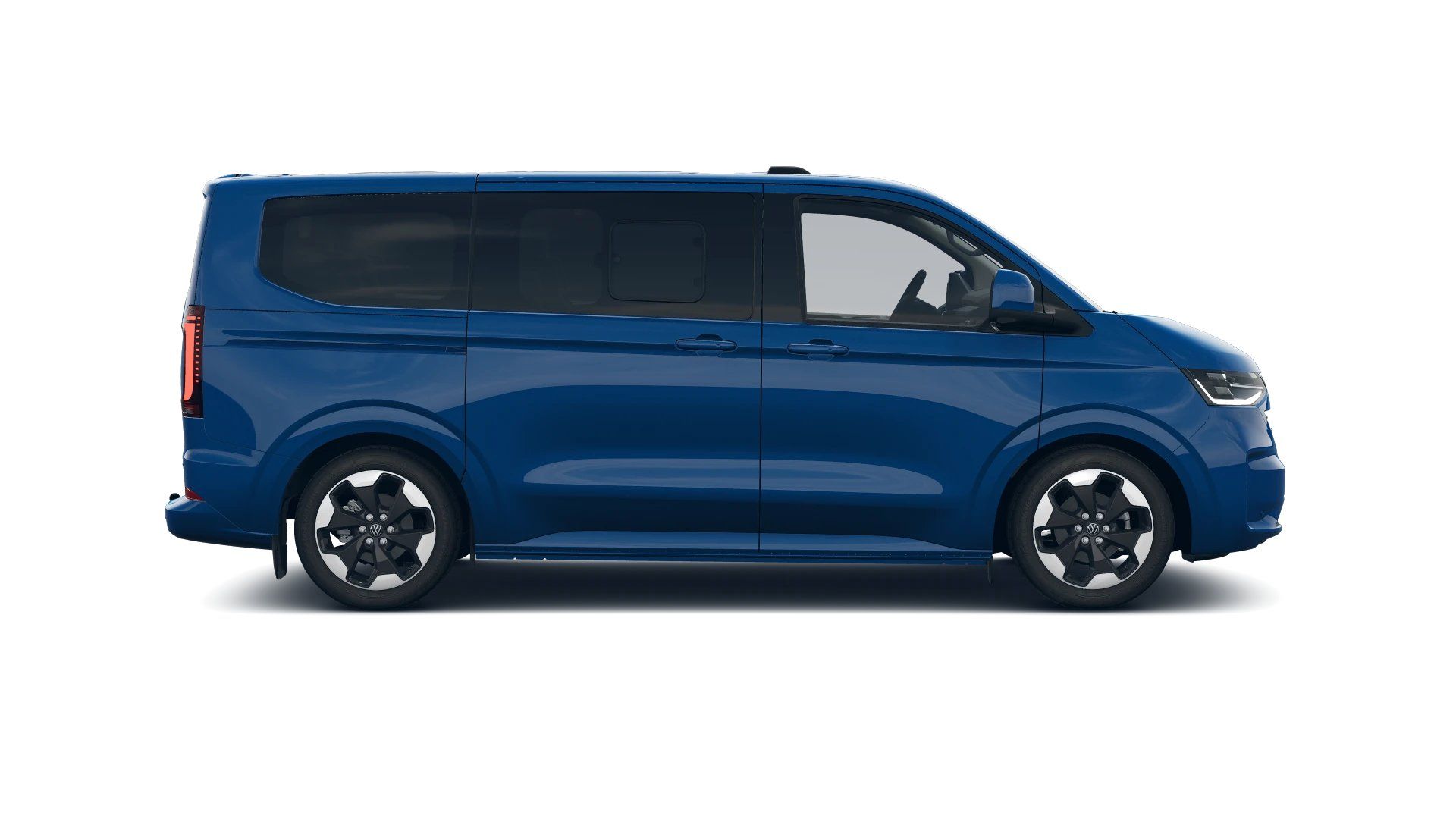 Volkswagen Caravelle - fotka 5
