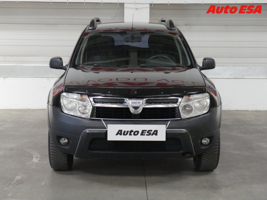Dacia Duster, 1.6i - fotka 2