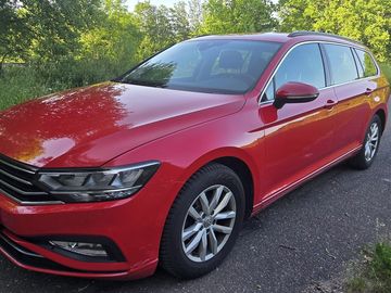 2.0 TDI | TOP stav |po servisu