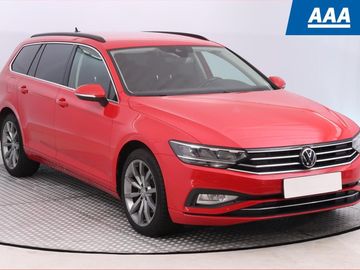 2.0 TDI, Automat, Navi