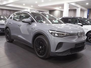ID.4 Pro 150kW / Tažné