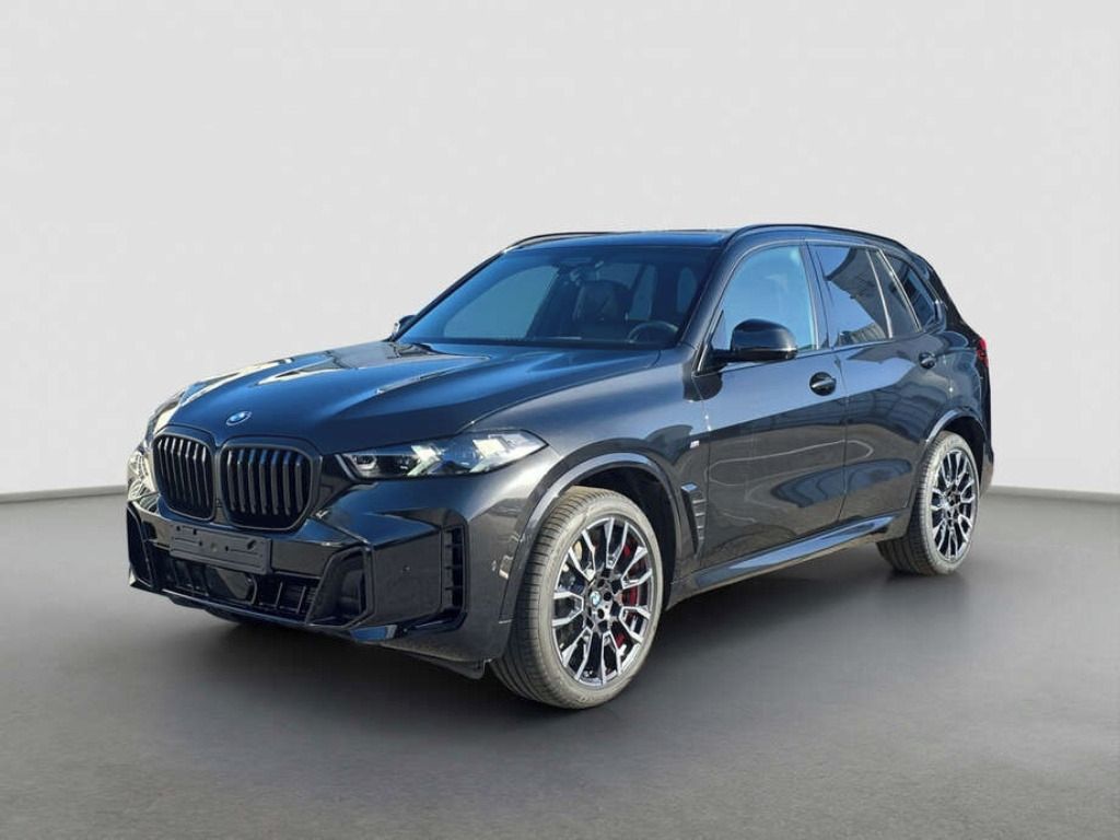 BMW X5, X5 xDrive30d M Sportpaket Inno