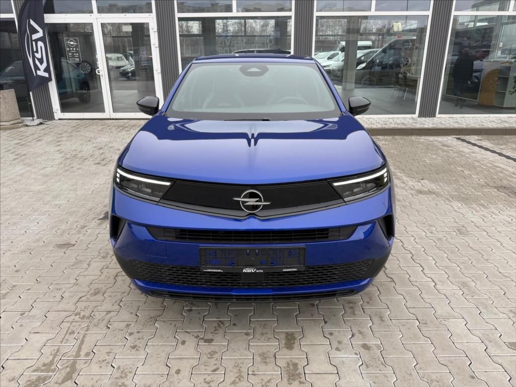 Opel Mokka, 1,2 TURBO MT EDITION