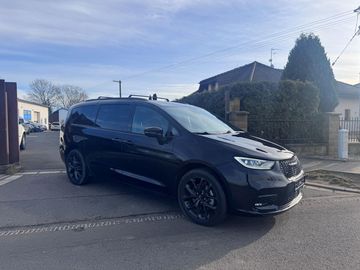 3,6 4x4 AWD DVD RADAR 2021