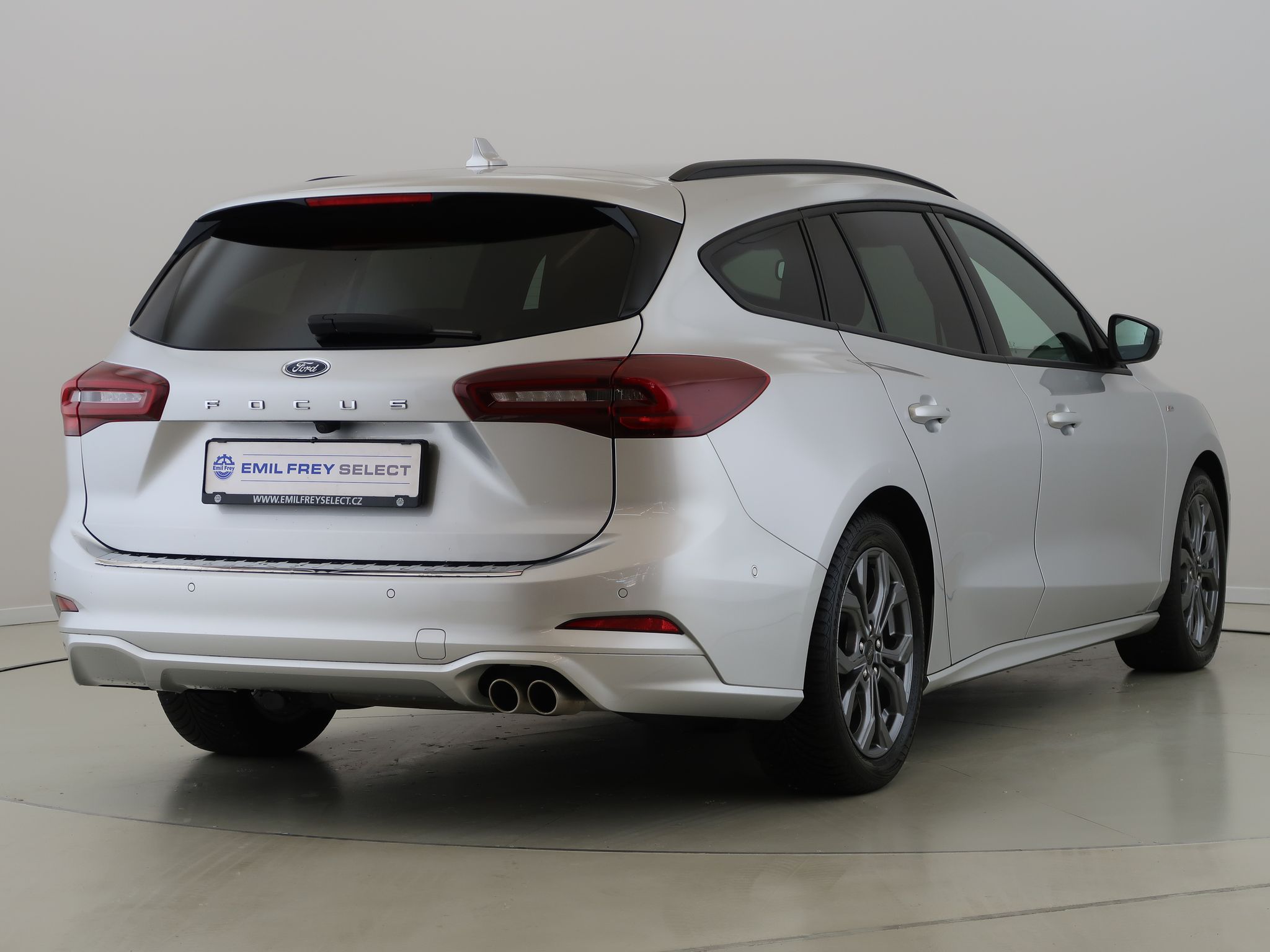 Ford Focus, 1.5Ecoblue,85KW,AT,ST LINE - fotka 5