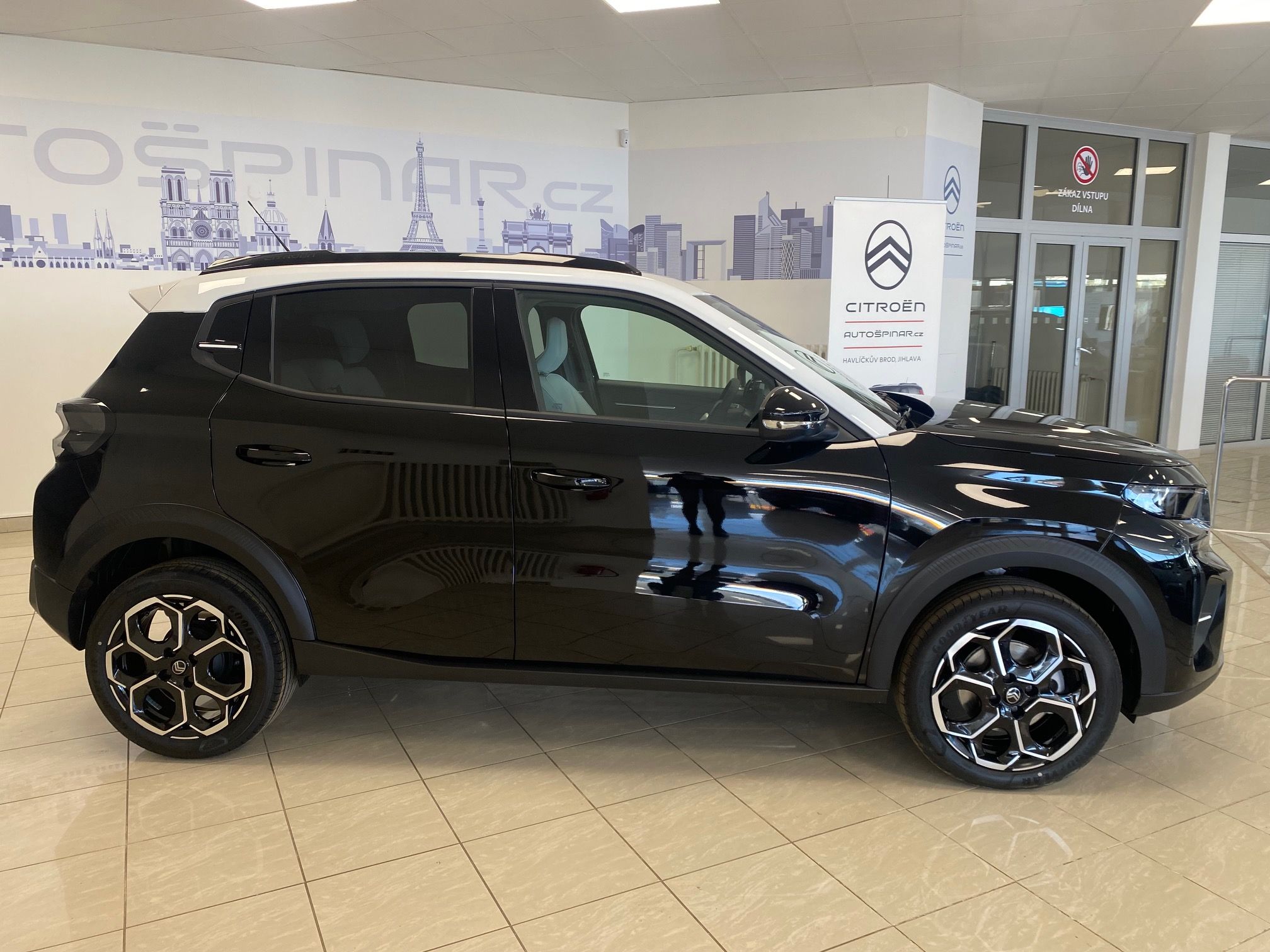 Citroën C3, MAX TURBO 100k + Pak.Zima - fotka 4