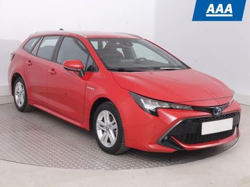 1.8 Hybrid, Automat, Navi
