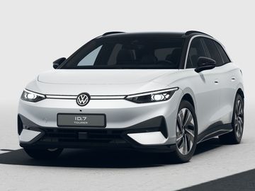Pro S People 210kW, 86kWh