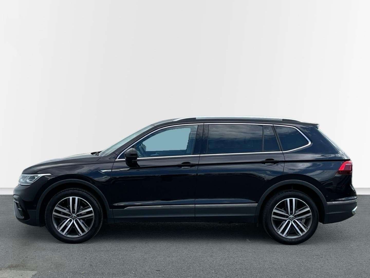 Volkswagen Tiguan, 2.0 TDI 110 kW DSG Elegance - fotka 3