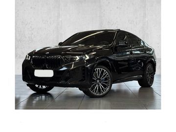 X6 xDrive40d M Sport Pro