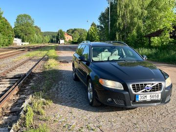 Volvo V70, 2.0D, 100 kW