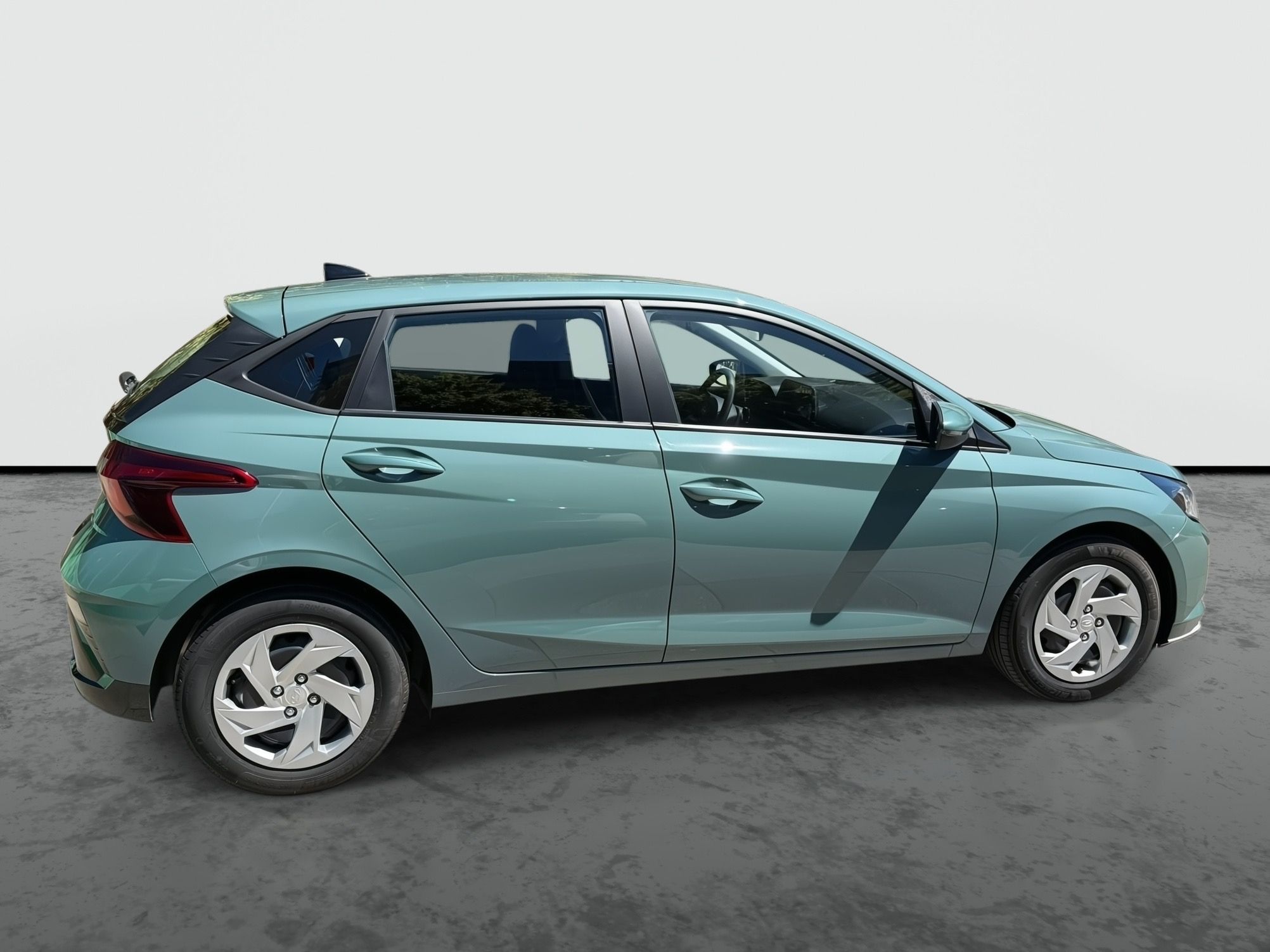 Hyundai i20, 1.0 74kw Comfort DCT DPH ČR - fotka 4