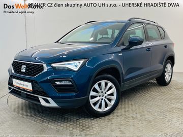 1.5 TSI 110kW Style