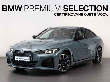 M440i xDrive Gran Coupé
