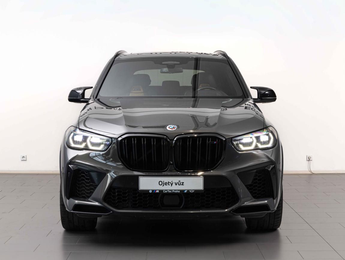 BMW X5, M - fotka 2