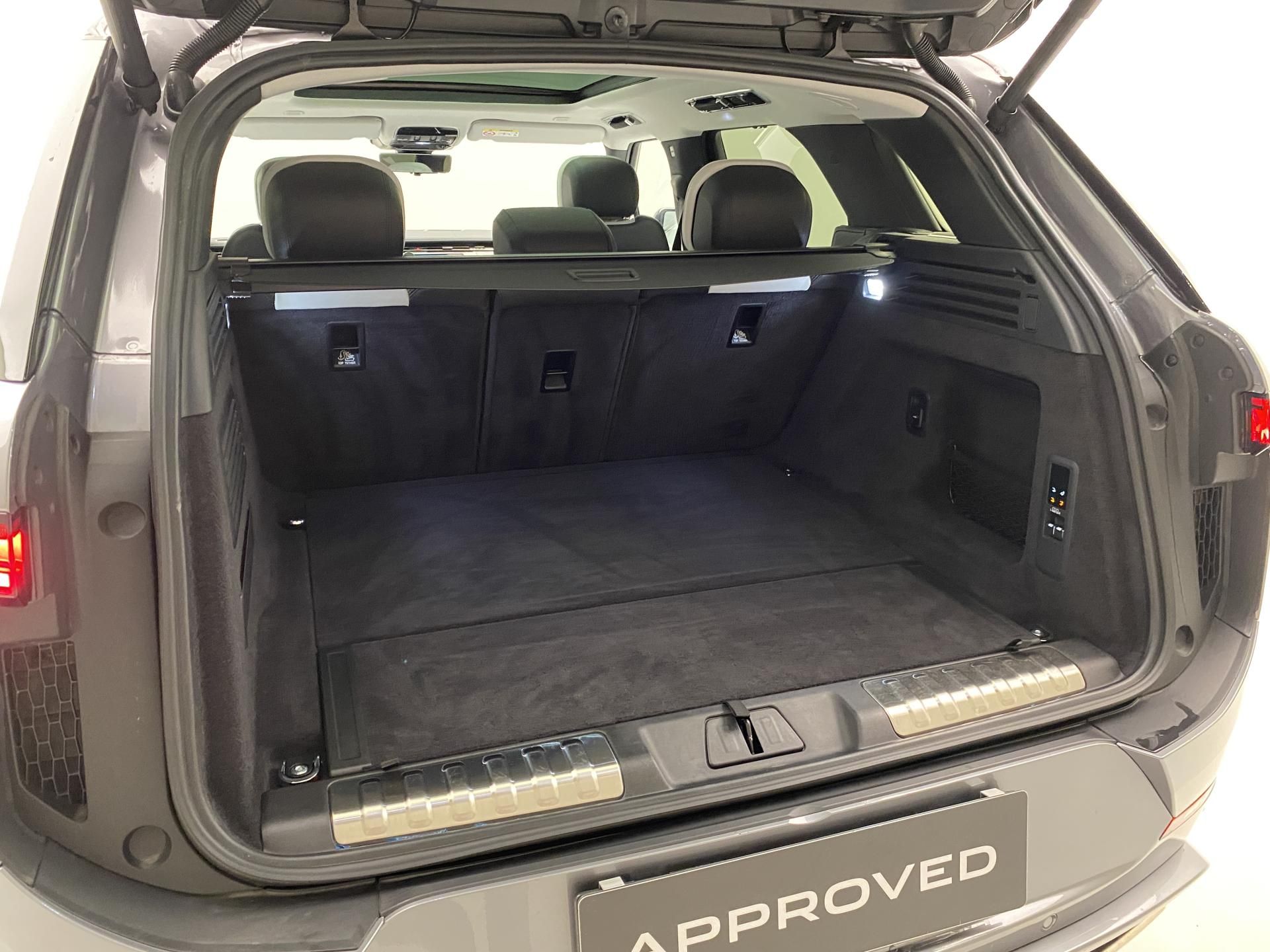 Land Rover Range Rover Sport, P460e DYNAMIC HSE AWD AUT - fotka 5