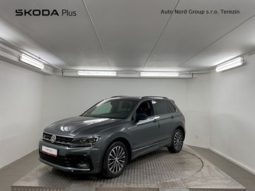 1.5 TSI ACT 110kW DSG Highline