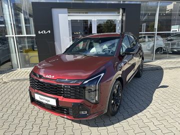 1,6 T-GDi 132kW 4x4 7DCT GT LI