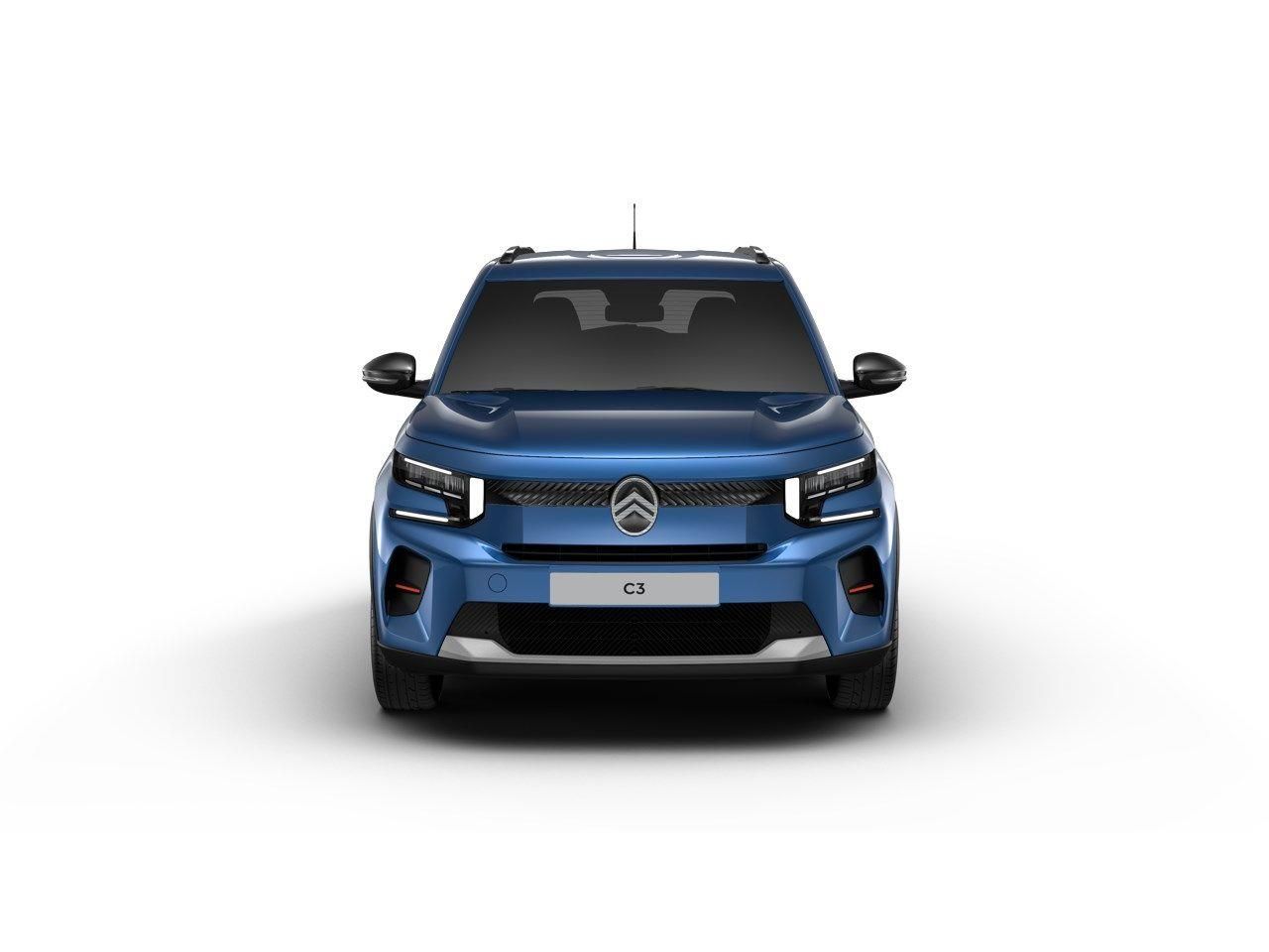 Citroën C3, COLLECTION - fotka 5