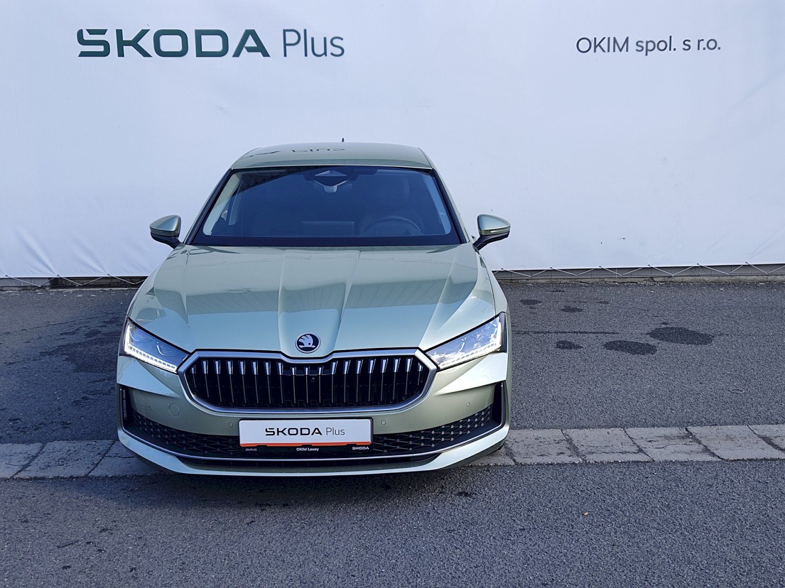 Škoda Superb, L&K 2,0 Tdi 142 Kw 4x4 DSG - fotka 4