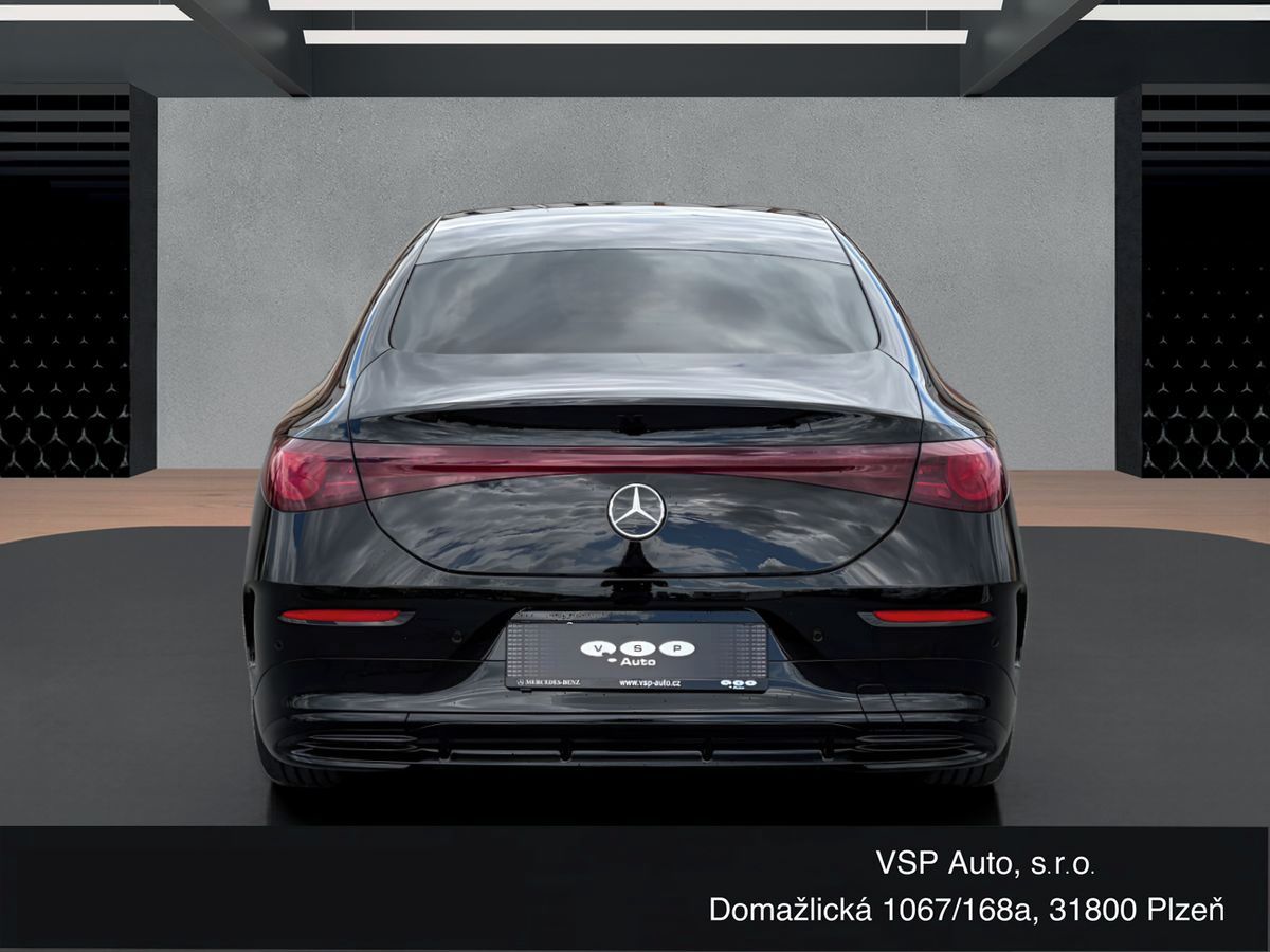 Mercedes-Benz CLA, 220 - fotka 5