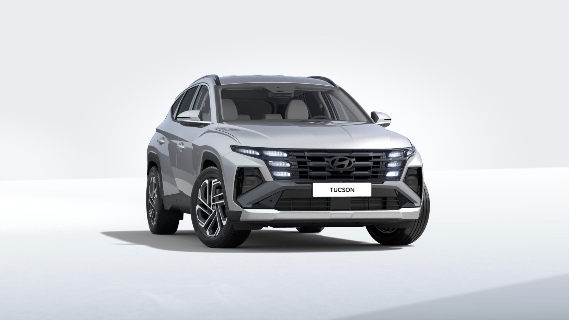 Hyundai Tucson, TU 26 1,6T 2WD DCT PREMIUM