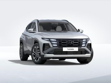 TU 26 1,6T 2WD DCT PREMIUM