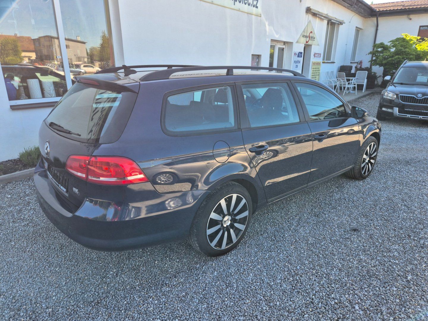 Volkswagen Passat, 1.4 TSI Navi, Rozvody,oleje - fotka 4