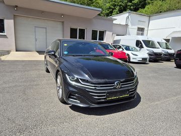 R-LINE 2,0TDi 147kw DSG 19ALU