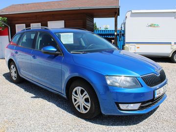 1,6TDI KLIMA EL.OKNA TEMPOMAT