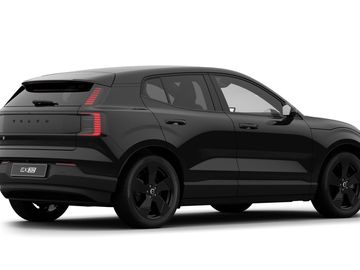 PLUS BLACK EDITION, P5 electri