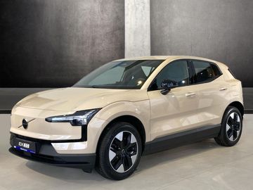 PLUS, P5 electric, 200 kW / 27