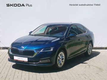 2,0 TDI 110kW Style Plus