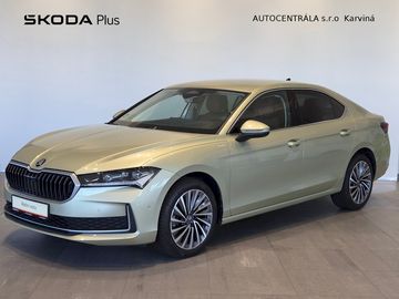 DSG 2,0 TDI / 110 L&K