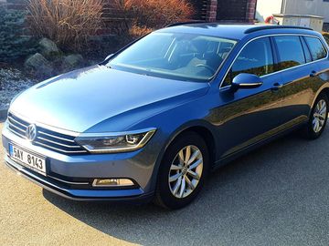 2.0 TDI 110KW DSG