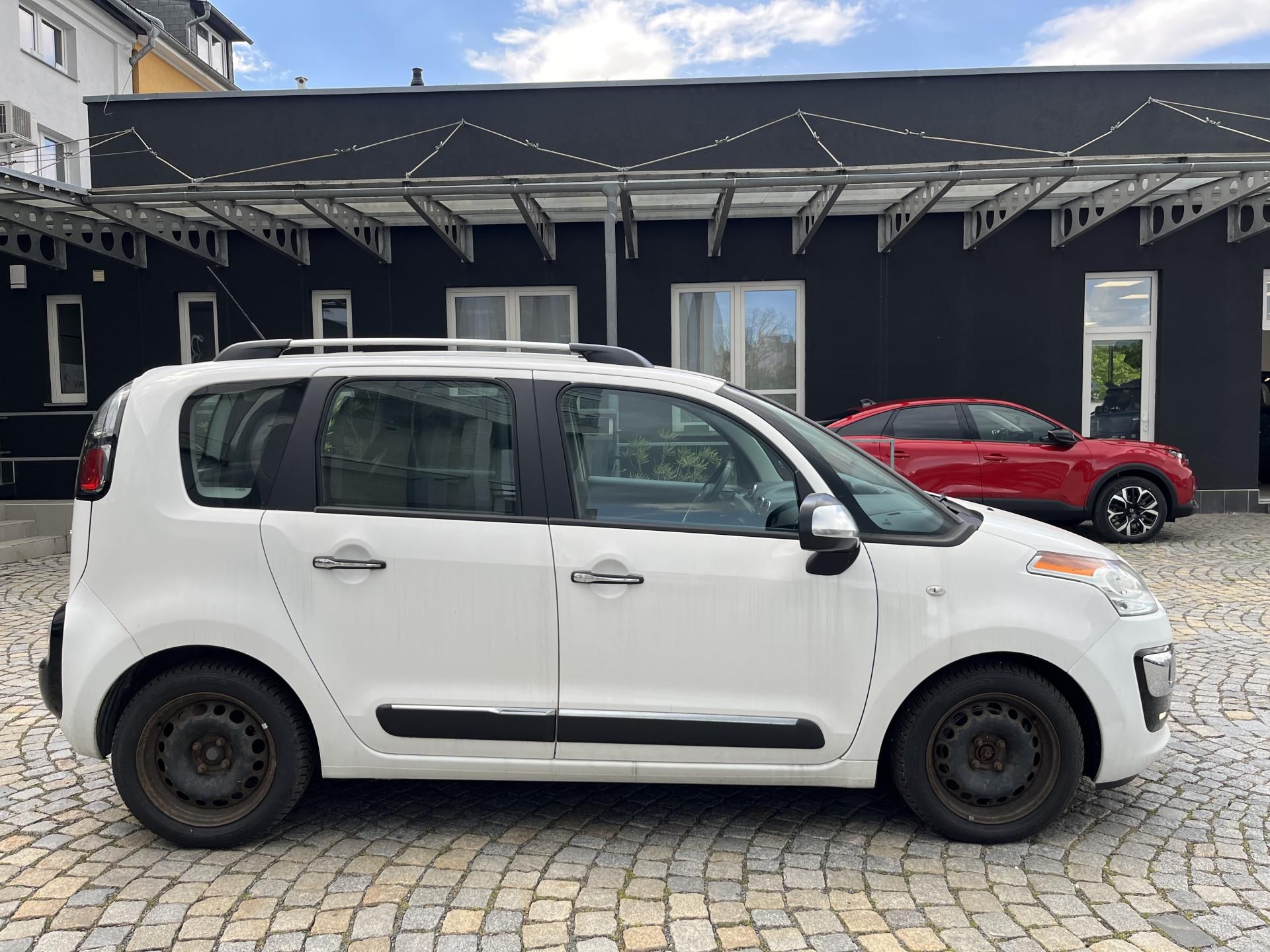 Citroën C3 Picasso - fotka 6