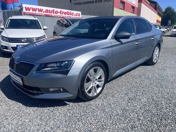 2.0 TDi 4x4 DSG STYLE